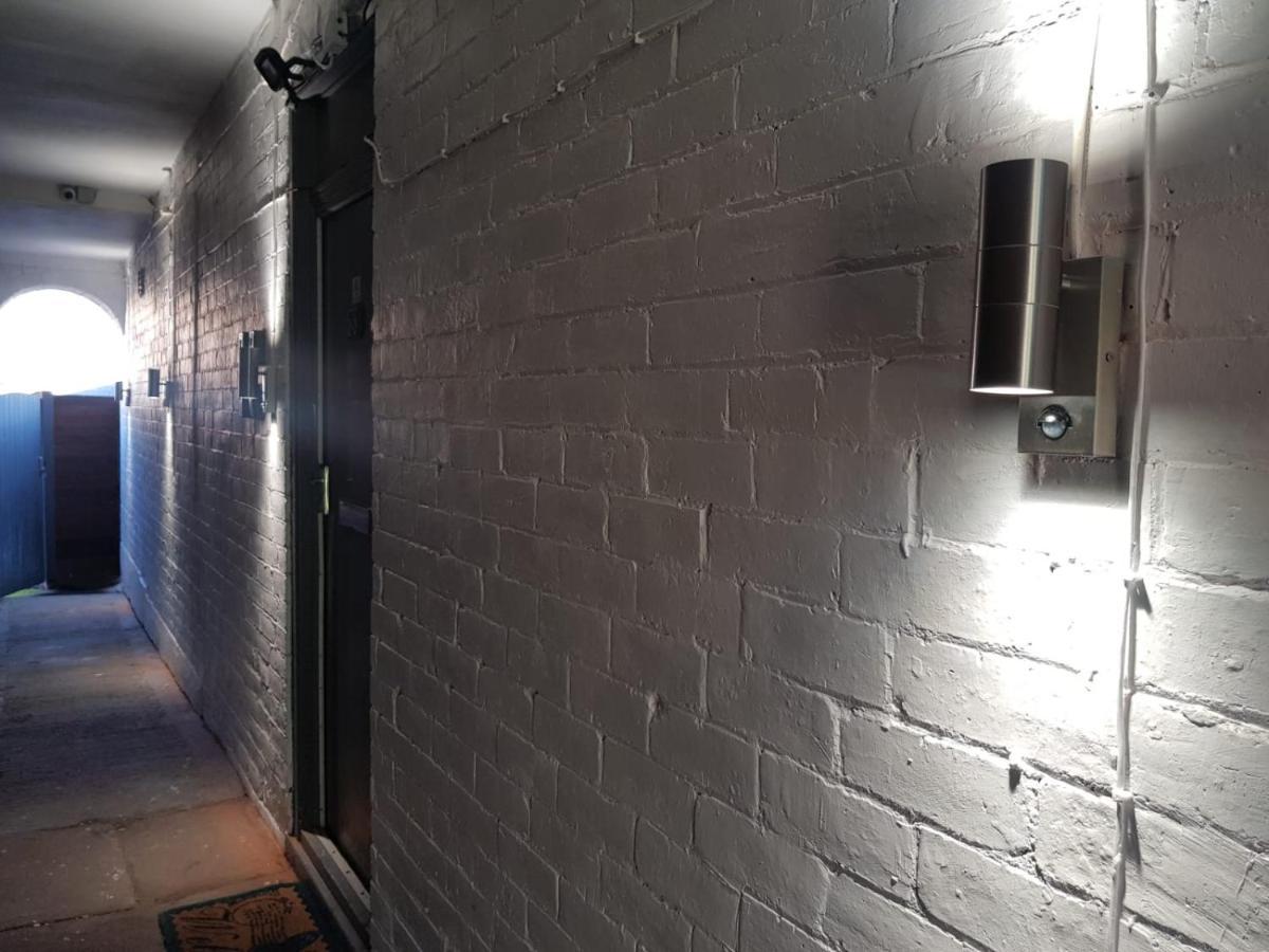 Highfields House - Free Wifi - Free Local Parking Hotel Sheffield Ngoại thất bức ảnh