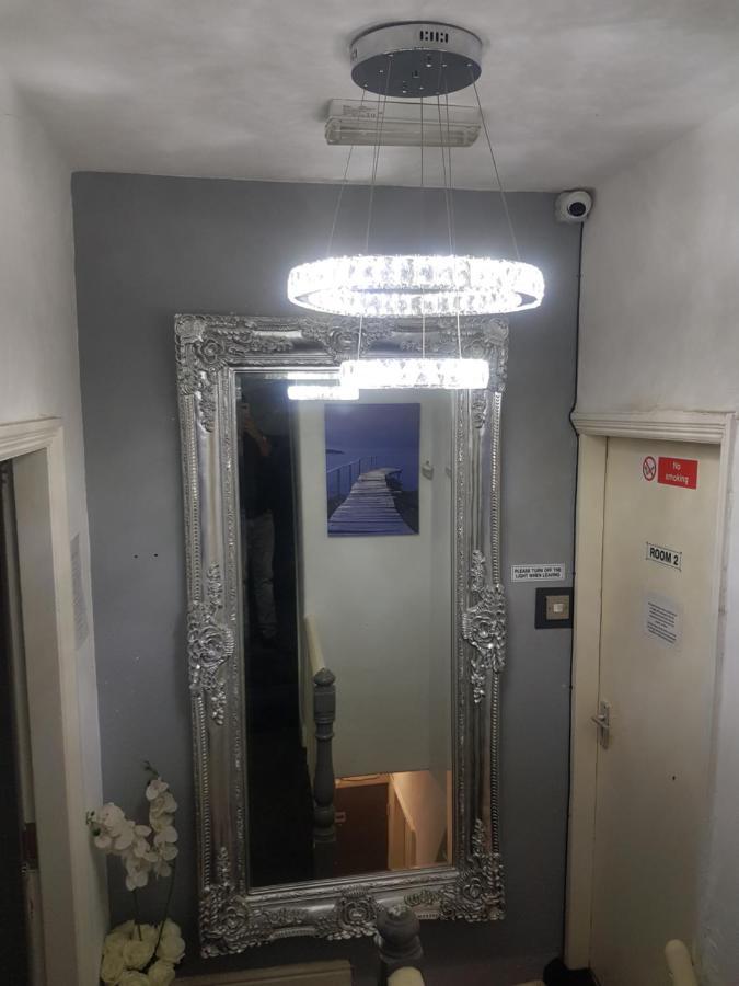 Highfields House - Free Wifi - Free Local Parking Hotel Sheffield Ngoại thất bức ảnh