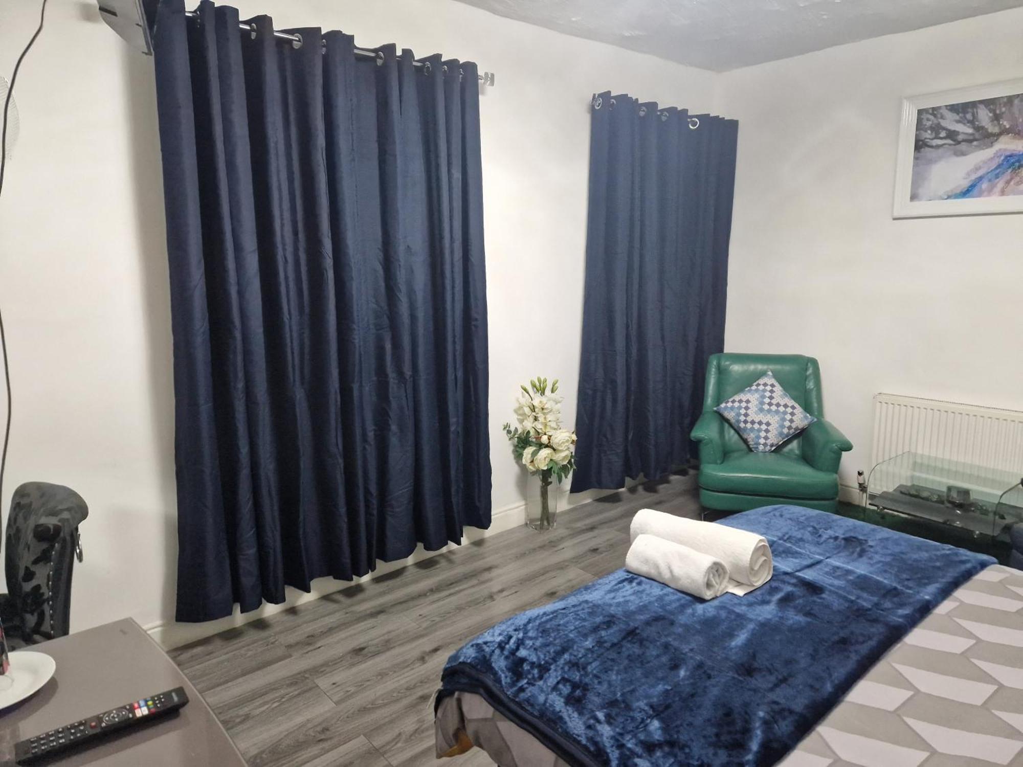 Highfields House - Free Wifi - Free Local Parking Hotel Sheffield Ngoại thất bức ảnh