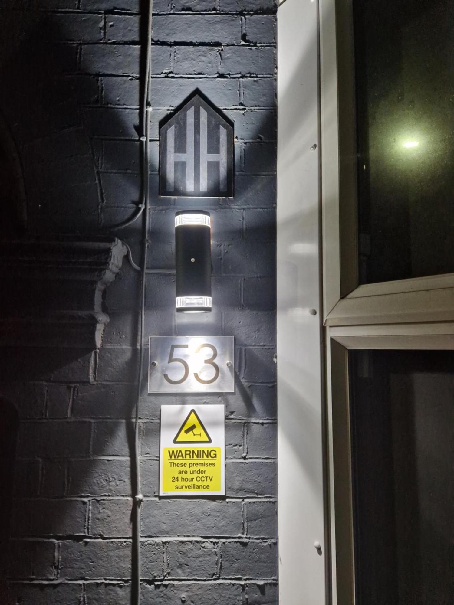 Highfields House - Free Wifi - Free Local Parking Hotel Sheffield Ngoại thất bức ảnh
