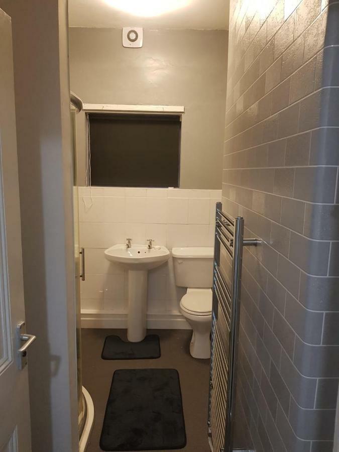 Highfields House - Free Wifi - Free Local Parking Hotel Sheffield Ngoại thất bức ảnh